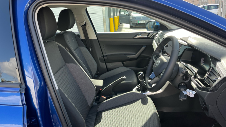 Volkswagen Taigo 1.0 TSI Life 5dr Petrol Hatchback